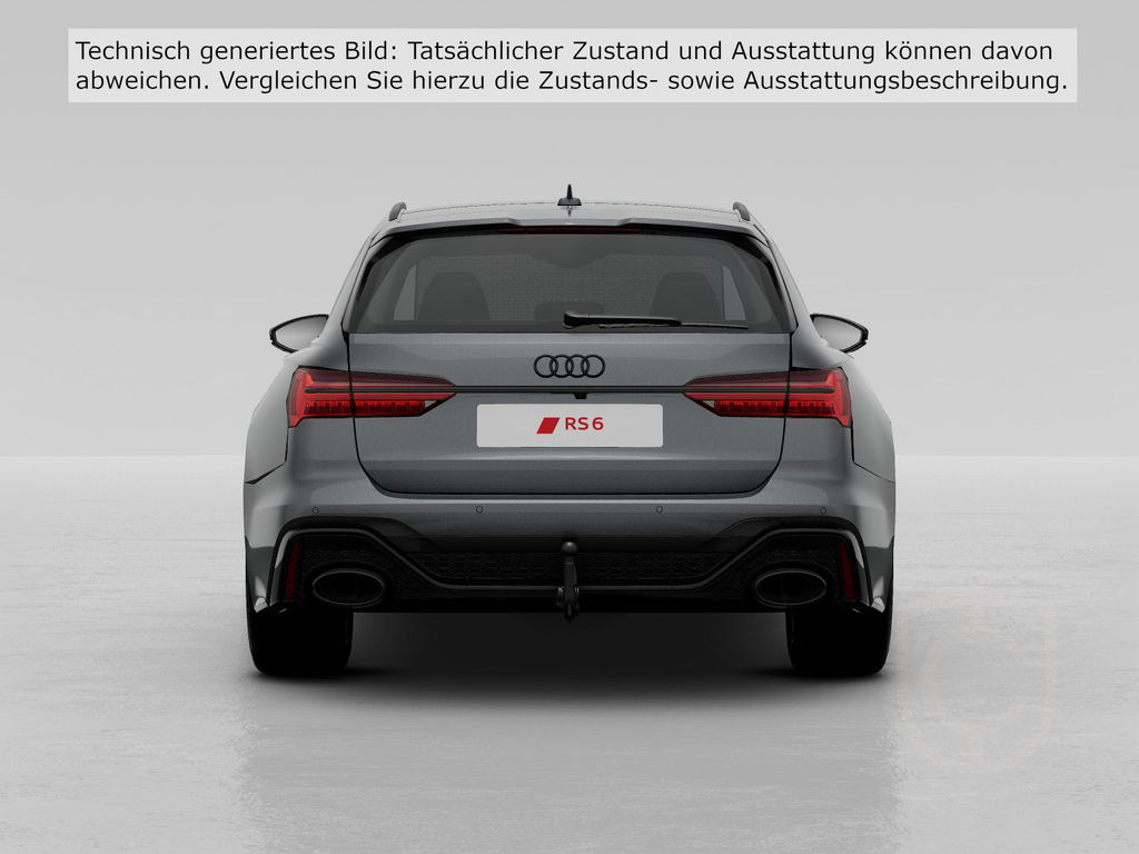 Audi RS 6 Avant *RS-Dynamikpaket* UPE 180t *Matrix-L