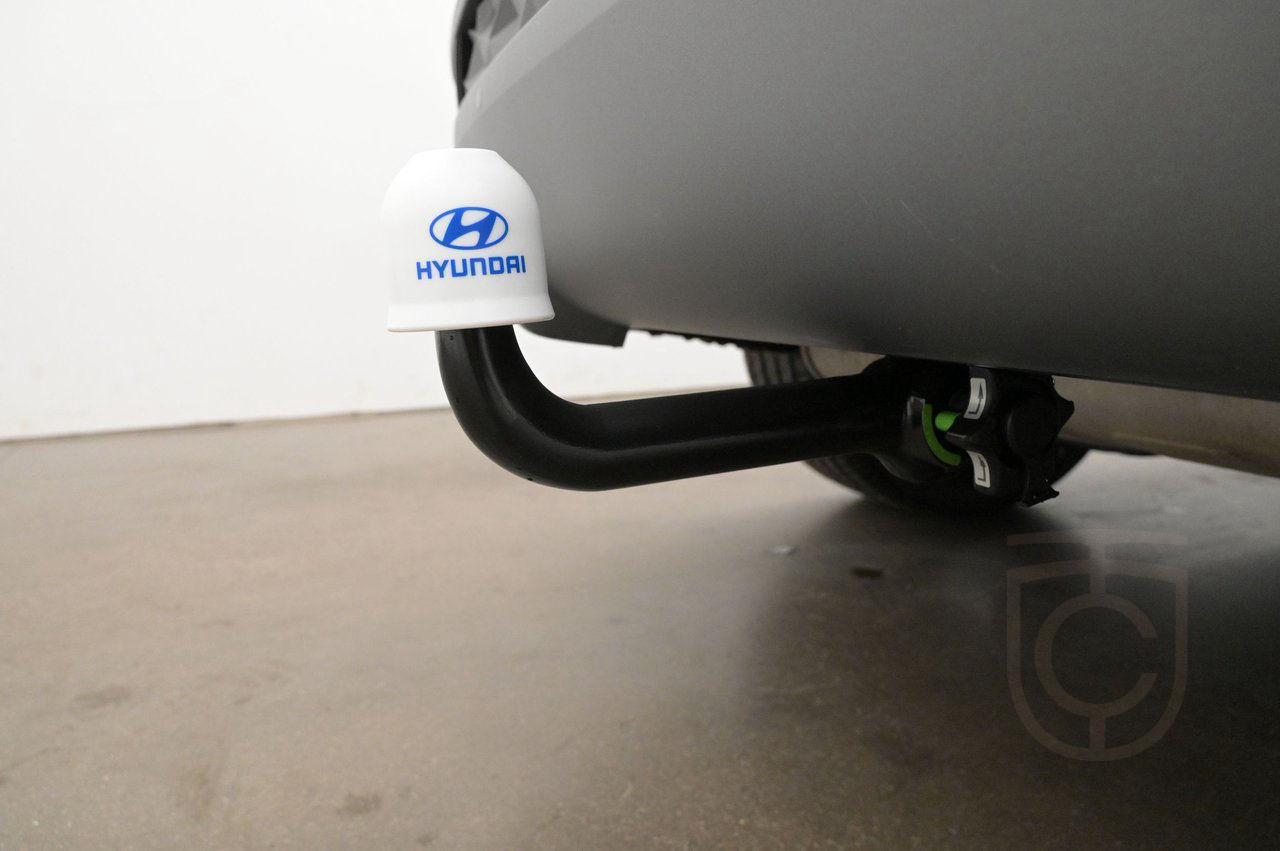 Hyundai Tucson PHEV Advanced