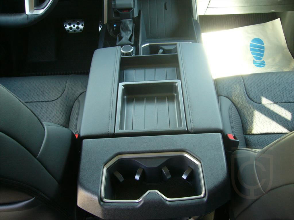 Toyota Tundra 3,5i-FORCE 3,4L TTV6 10AT