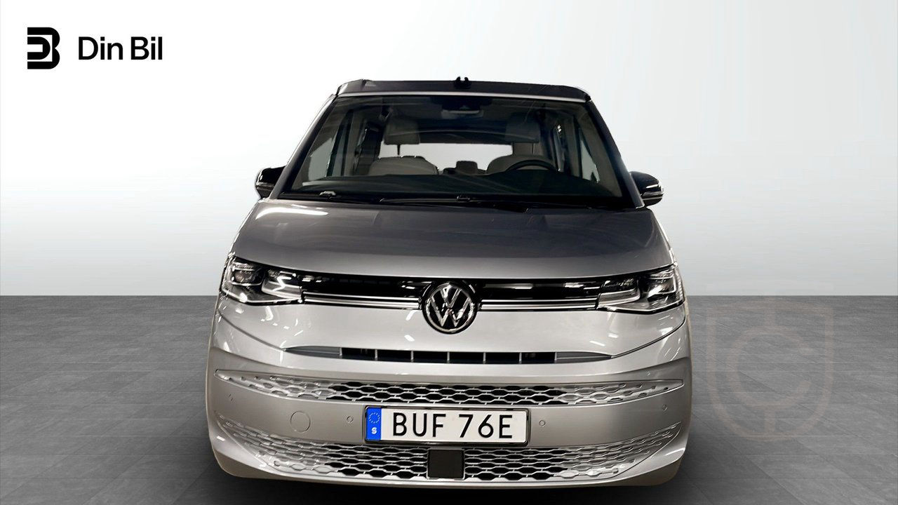 Volkswagen california T7 Ocean