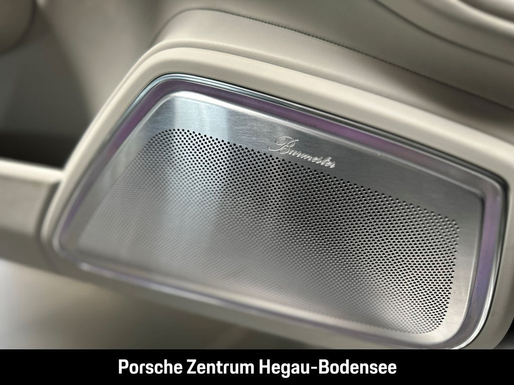Porsche Panamera Turbo S Sport Turismo Headup-Display/Sp