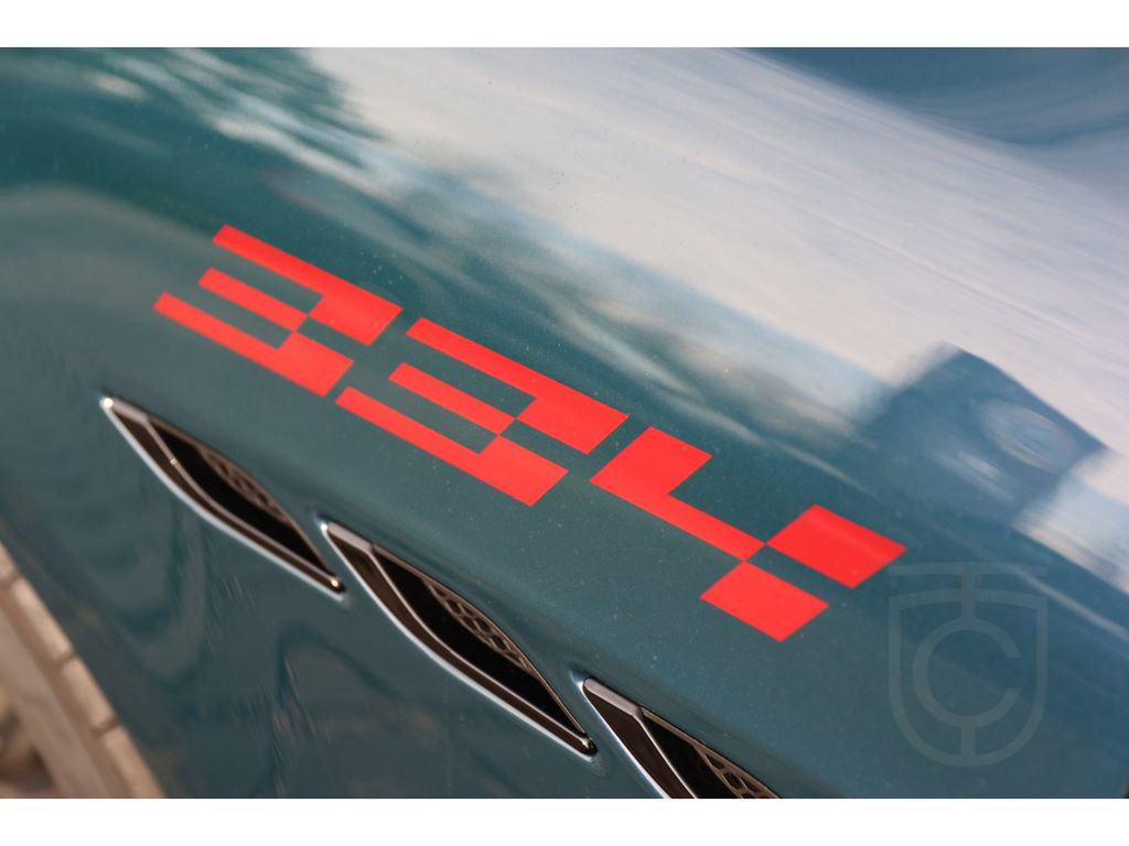 Maserati Ghibli Trofeo 334*Final Edtion 1 of 103*