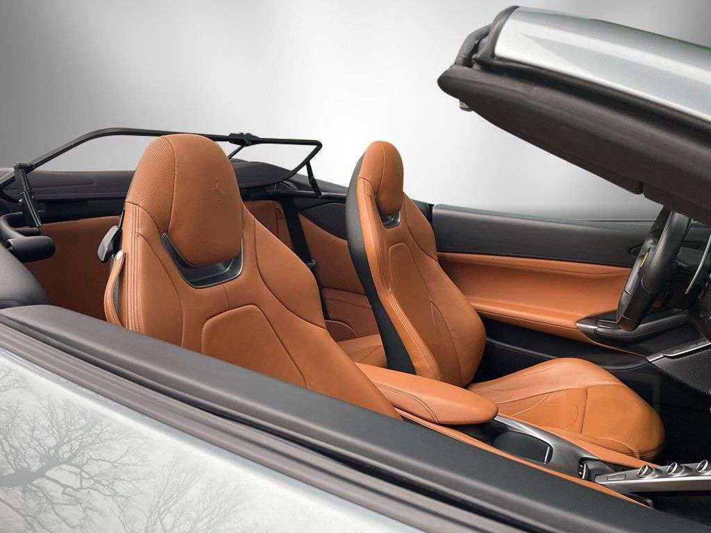 Ferrari Portofino