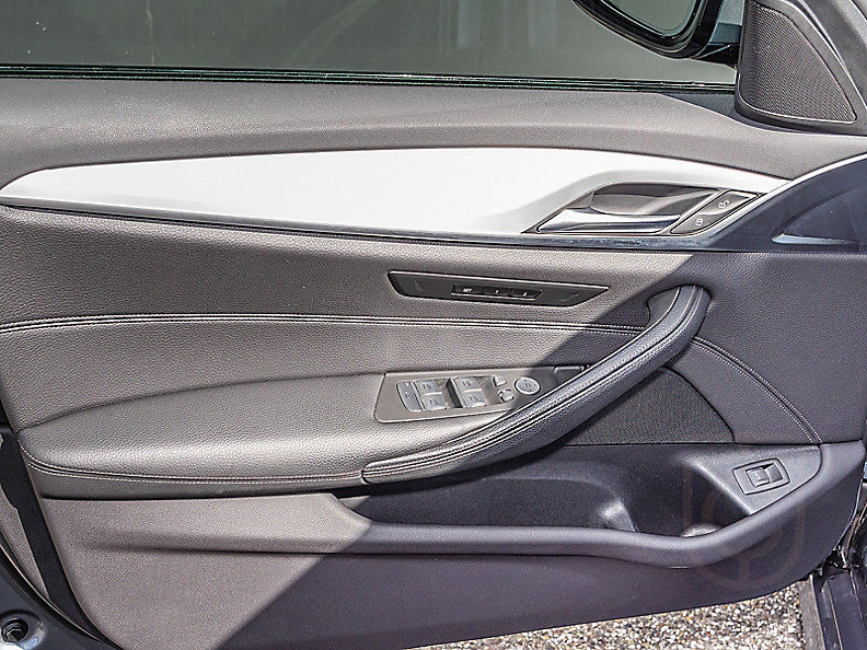 BMW 530d xDrive Touring