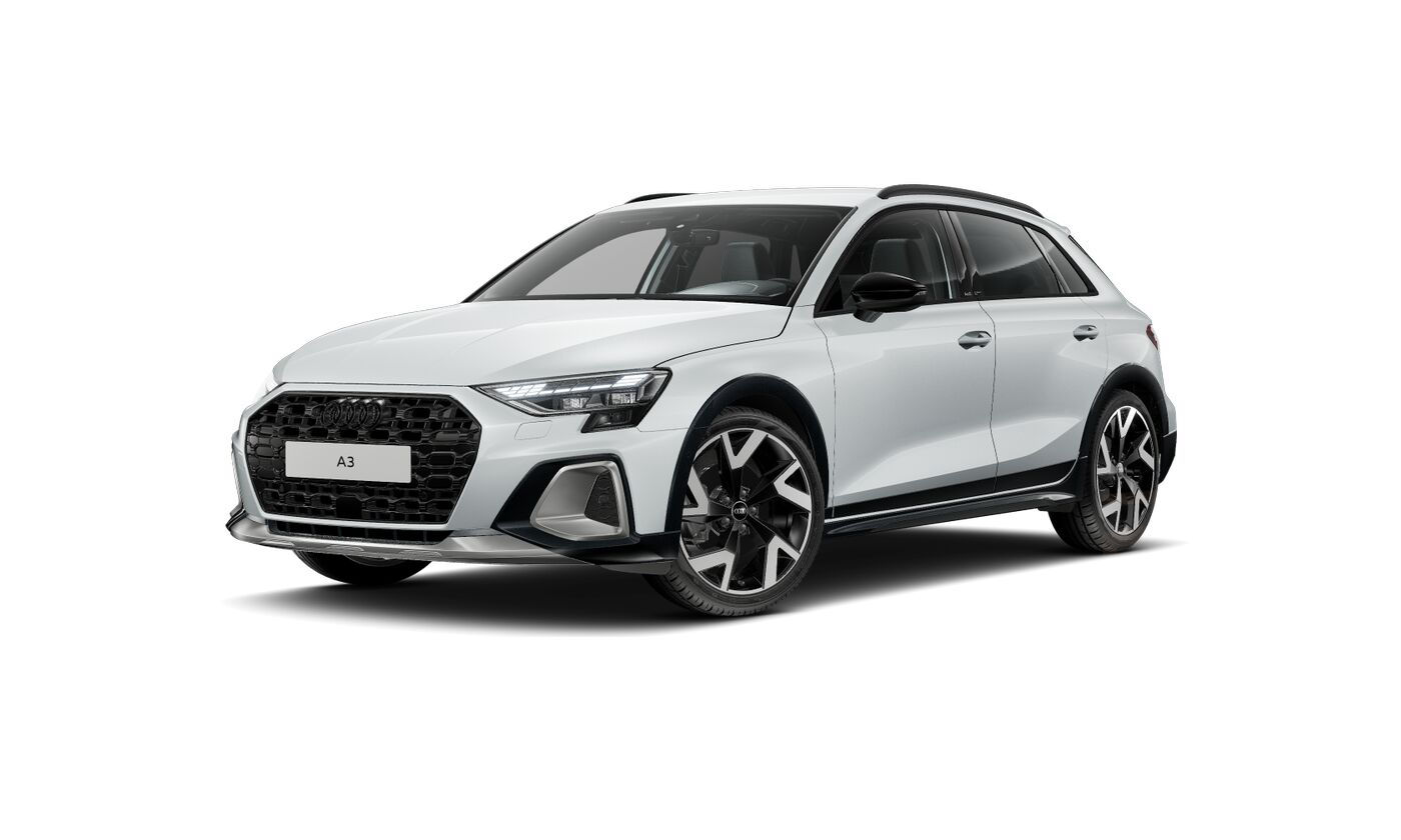 Audi A3 allstreet 35 TFSI 110 kW