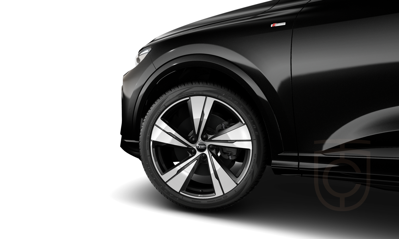Audi Q5 SUV TDI quattro 150 kW S tronic