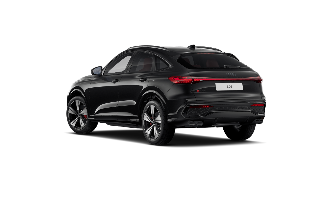 Audi SQ5 Sportback TFSI 270 kW S tronic