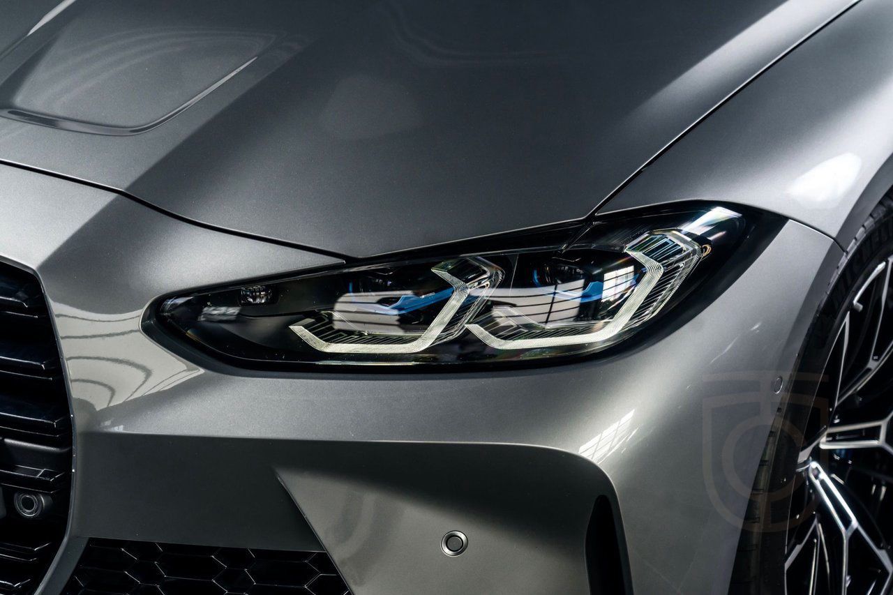 BMW M3 Competition Touring xDrive