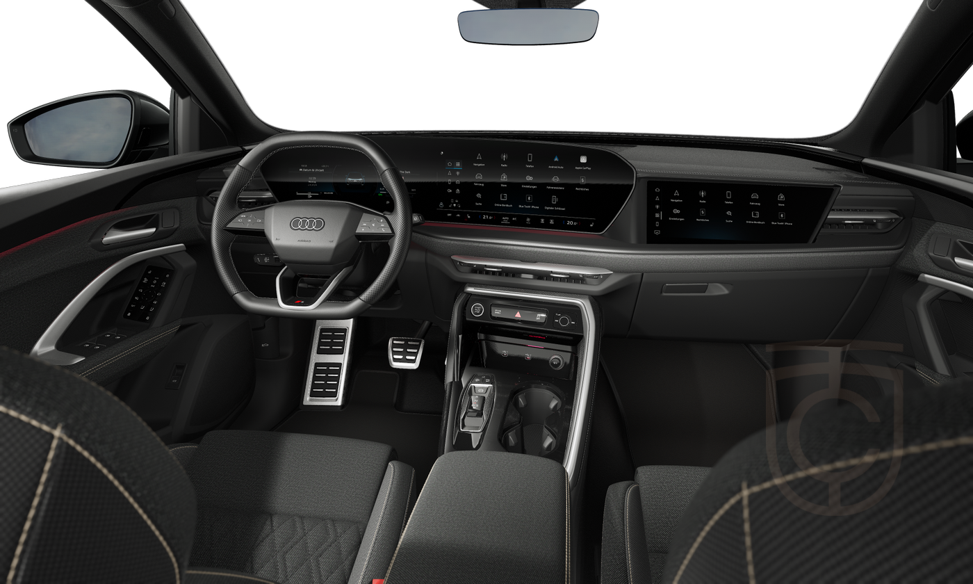 Audi Q5 Sportback TFSI quattro 150 kW S tronic