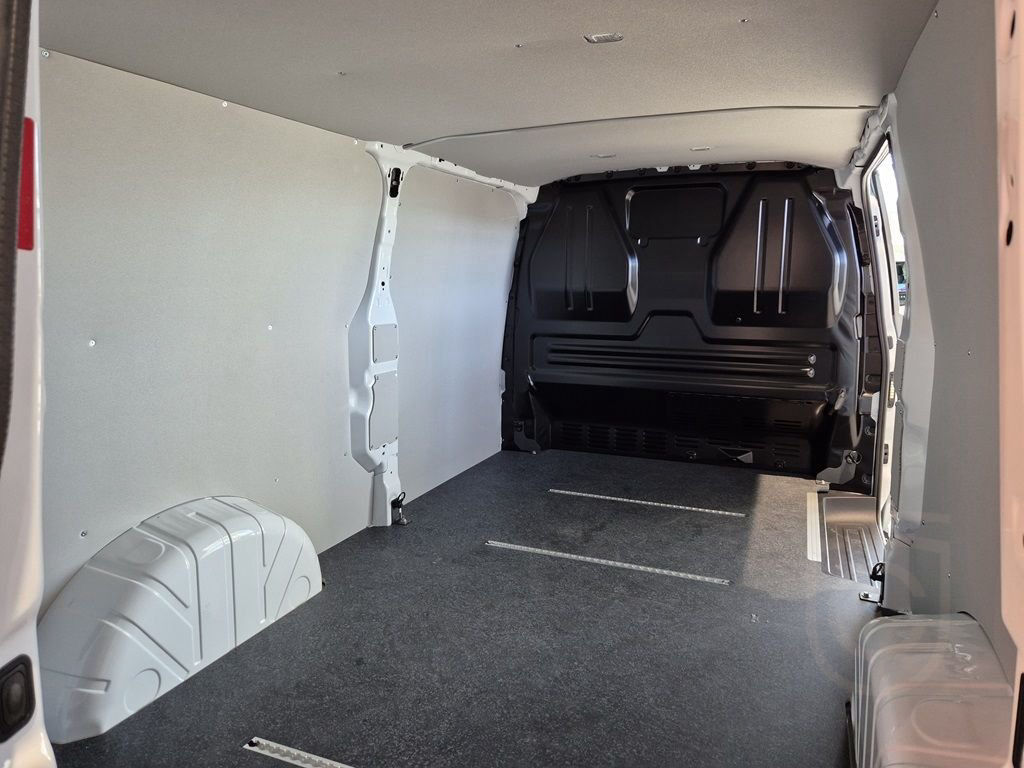 Volkswagen Transporter T7 T7