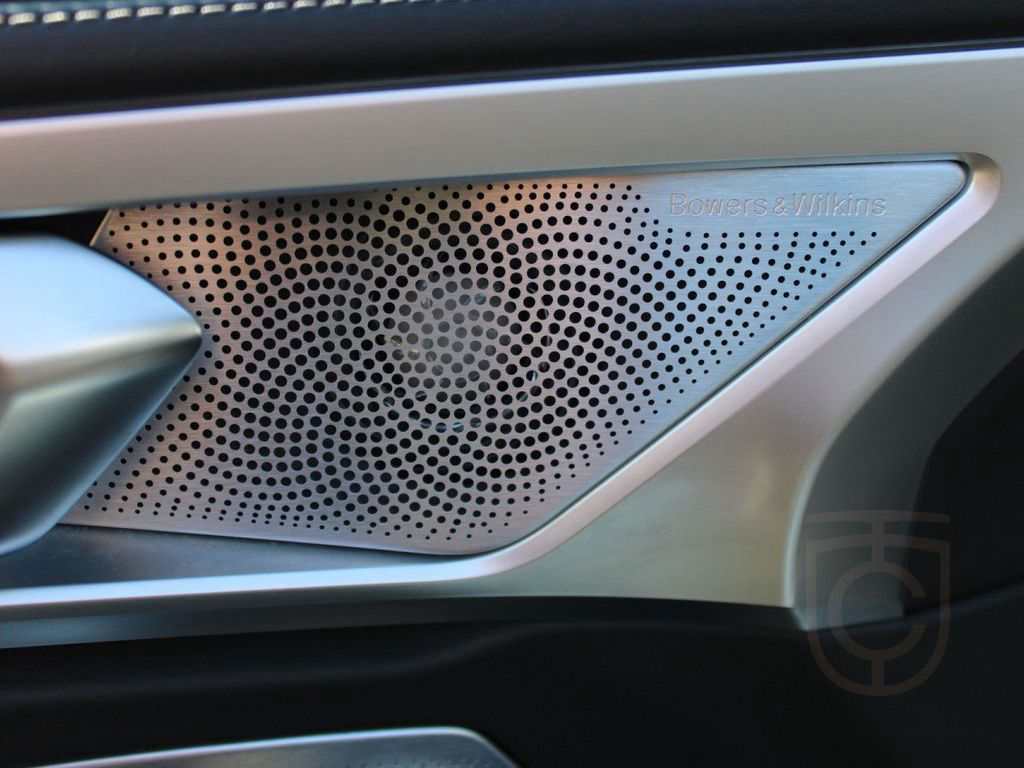 BMW M850i x Cabrio Standheiz. Soft-Close B/W Laser