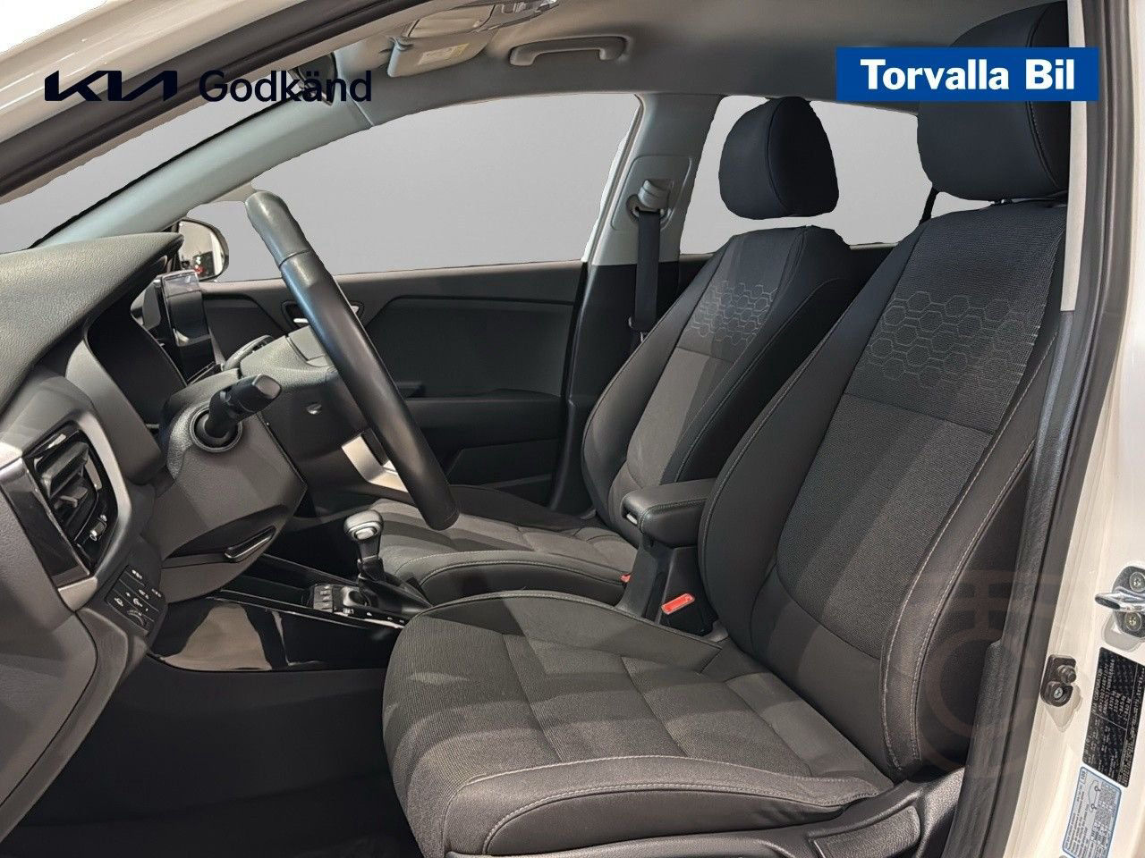 Kia Rio 1.0 T-GDI DCT Advance