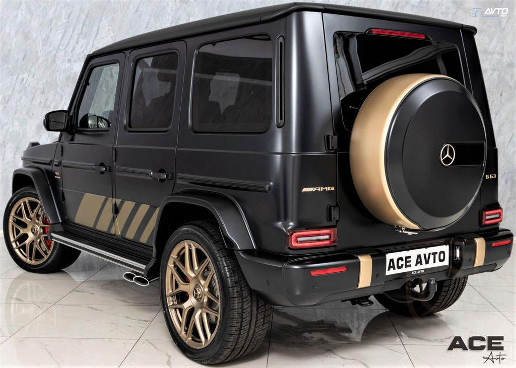 Mercedes-Benz G63-AMG-V8-GRAND-EDITION-1-1000-PANO-COOL-SEAT