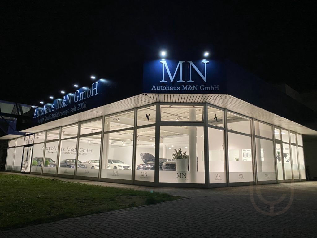 BMW 740d xd M-Sport* Theatre* Diamond B&W* Executive
