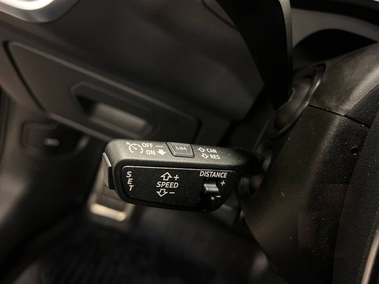 Audi A6 Avant 50 TFSI e Quattro