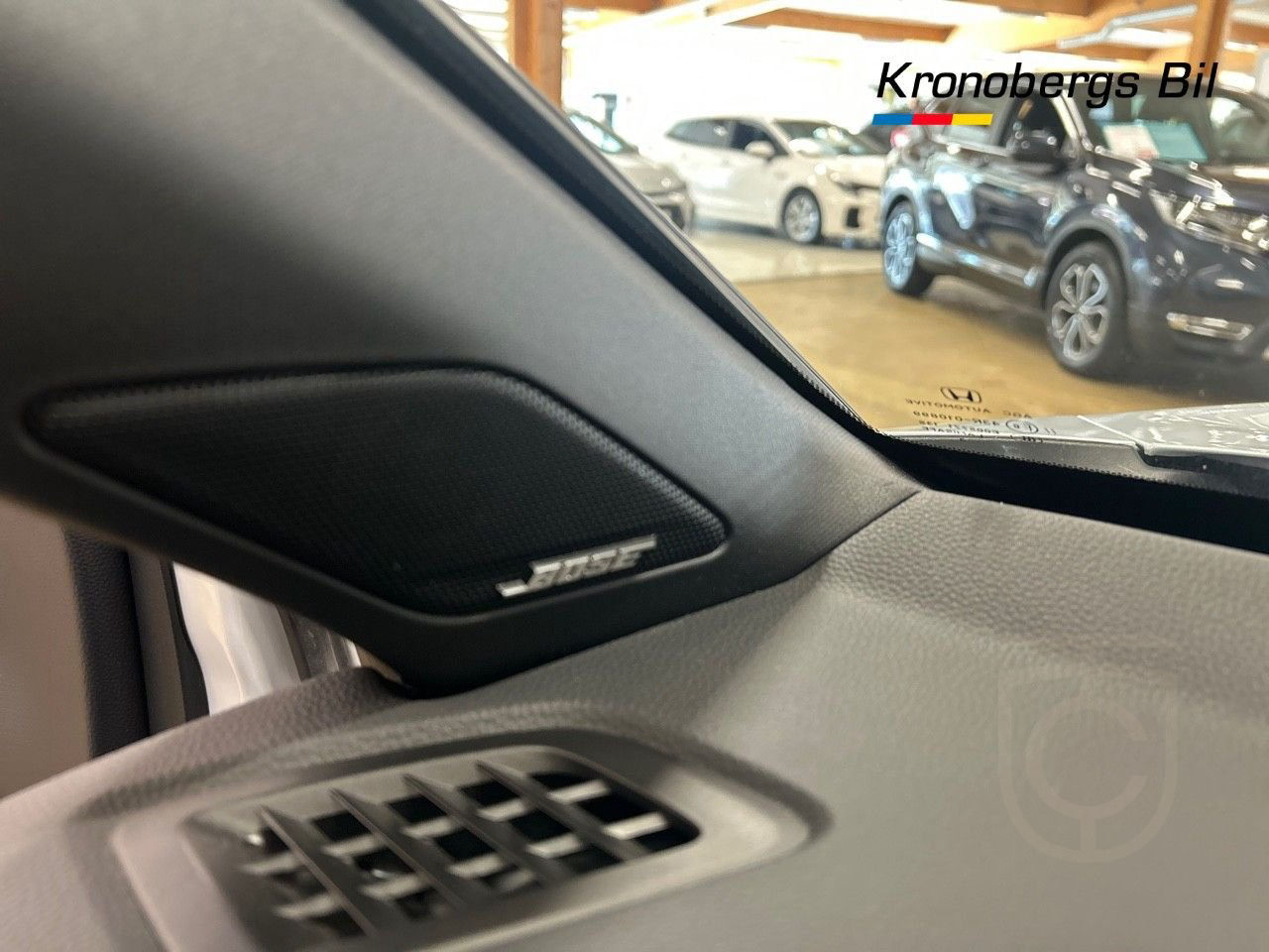 Honda CR-V PHEV 2,0