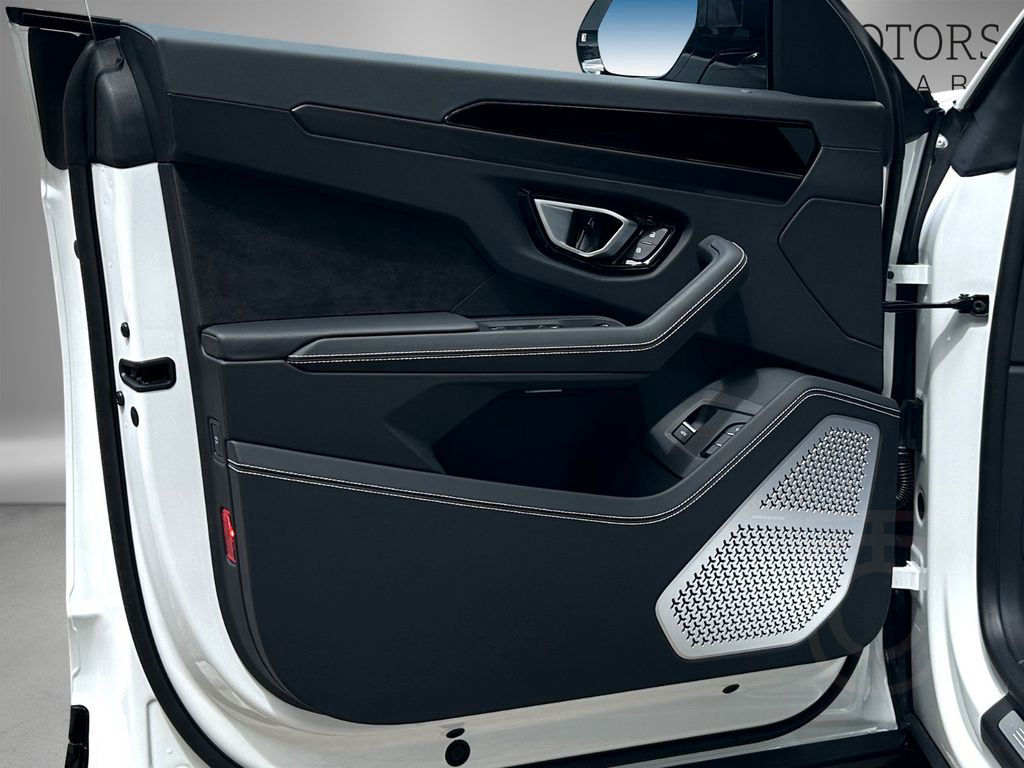 Lamborghini Urus S 3D Bang&Olufsen 22" cooled&heated MY24