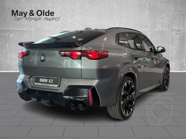 BMW X2 M35i xDrive HUD ACC Pano Memory H&K 360