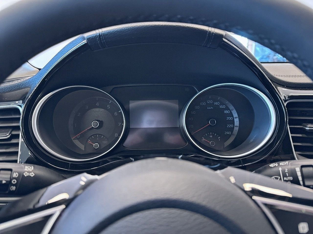 Kia CEED SW 1.5 T-GDI