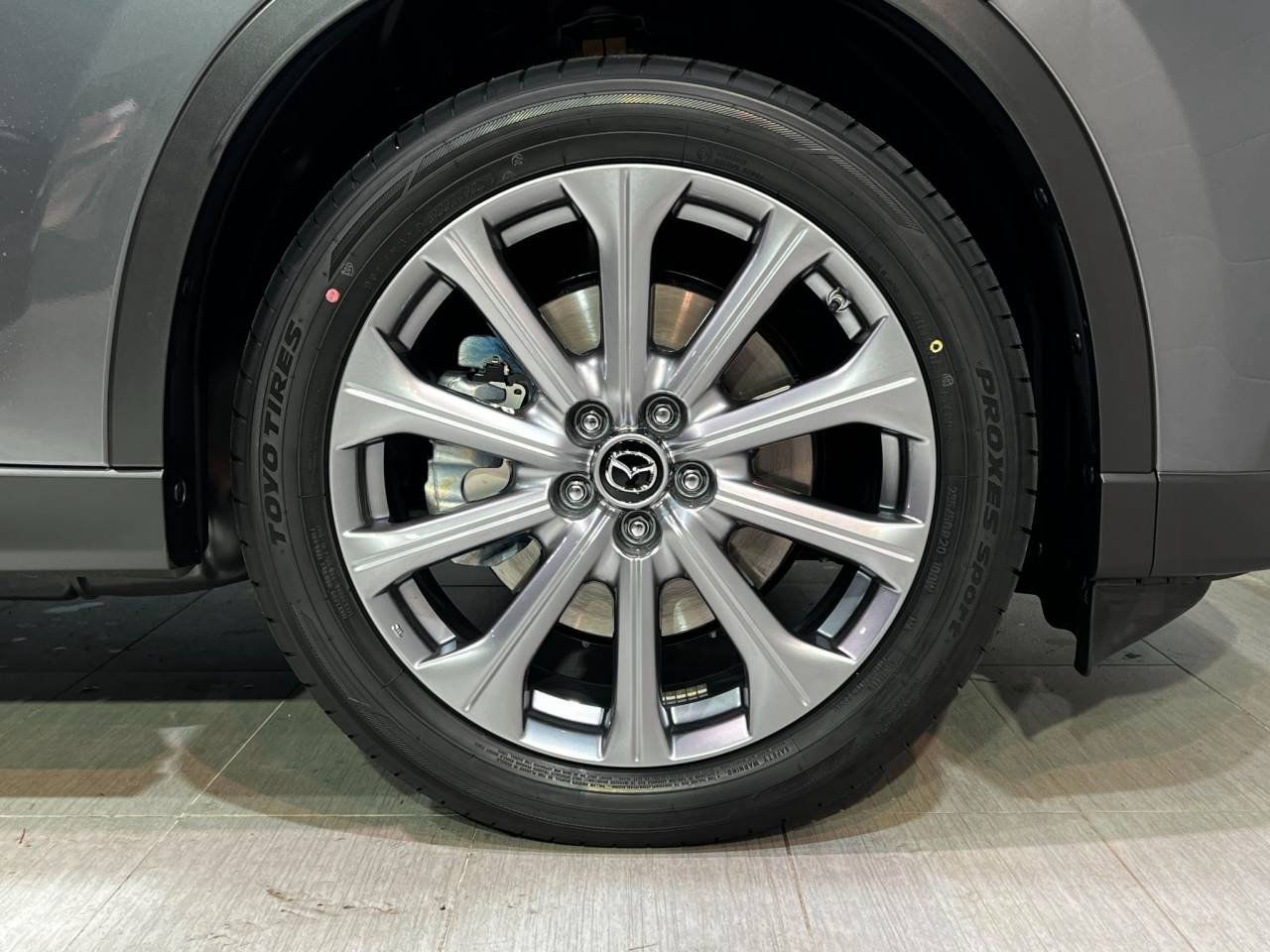 Mazda CX-60 Exclusive-line PHEV AWD Comfort pack 2025