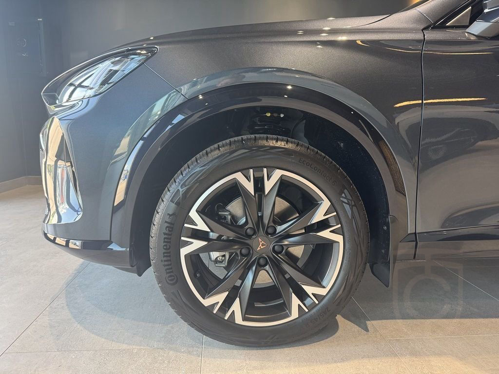 Cupra Formentor CUPRA 1.5 ETSI 150 MHEV DSG