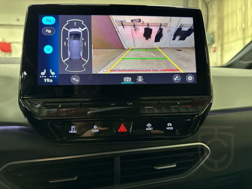 Volkswagen ID.3 PRO PERFORMANCE