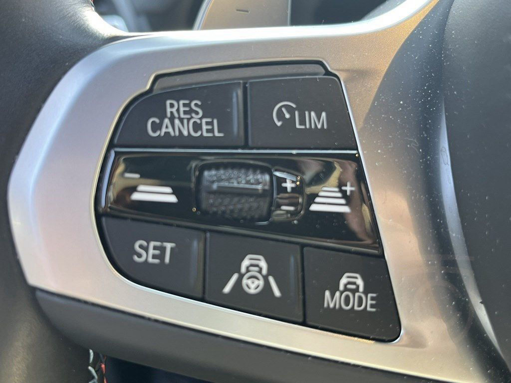 BMW X4 M40d xDrive A. +AHK+LASER+HUD+H&K+RFK+SH