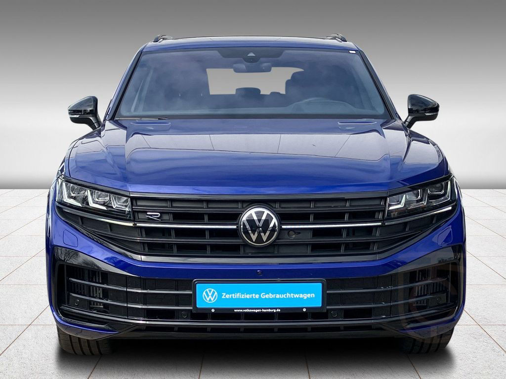 Volkswagen Touareg R 3.0 eHybrid 4M AHK/LM22"/PANO/HUD/ACC