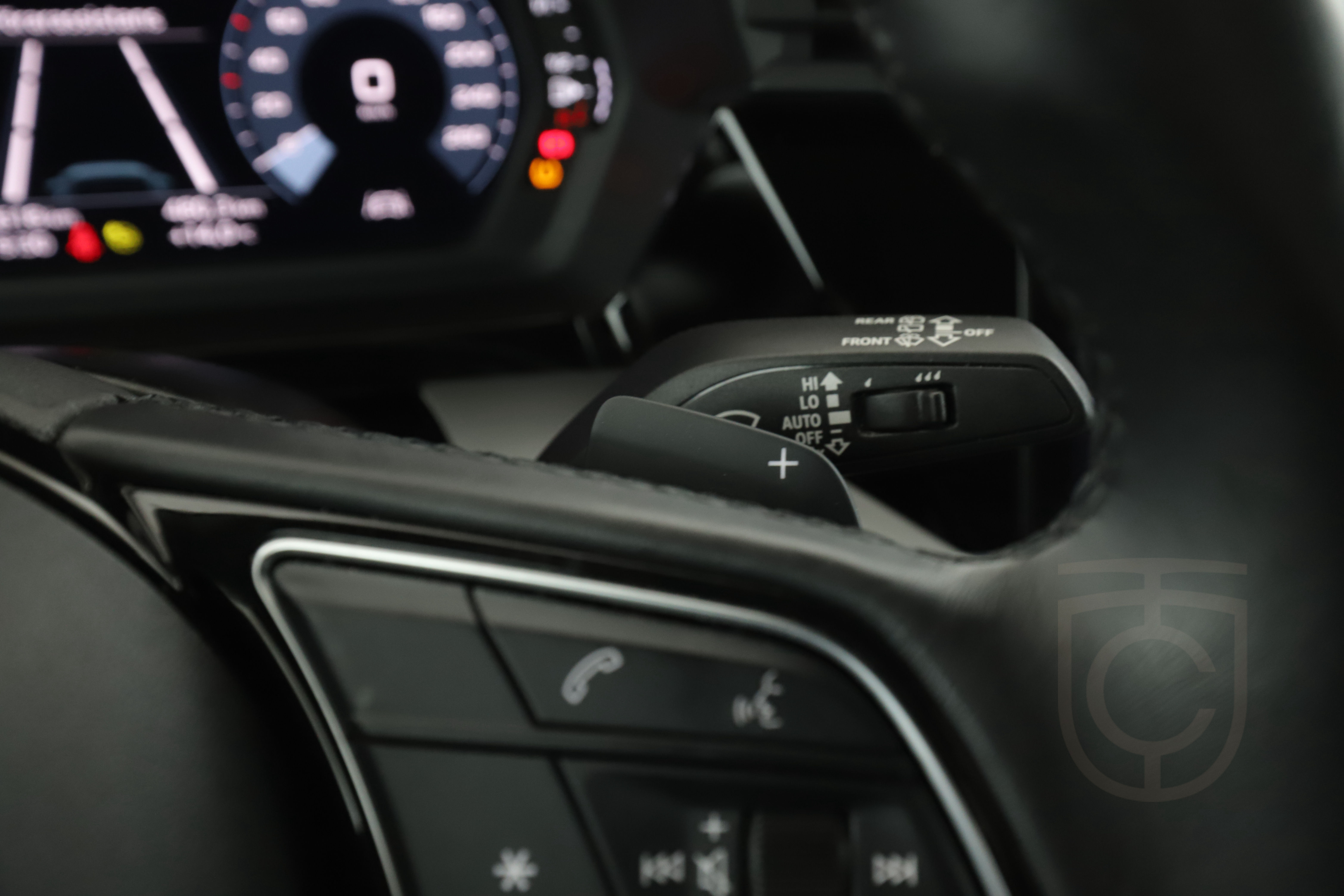 Audi A3 Sportback 35 TFSI