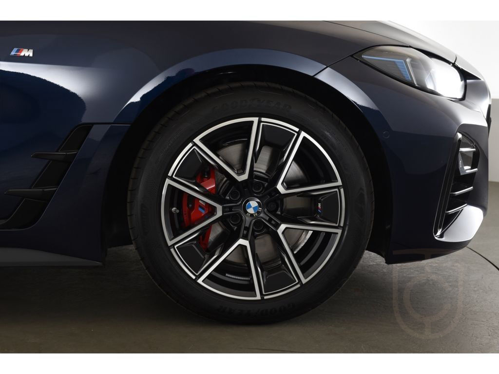 BMW 430 Gran Coupe d xDrive M Sport Panorama Dach Ha