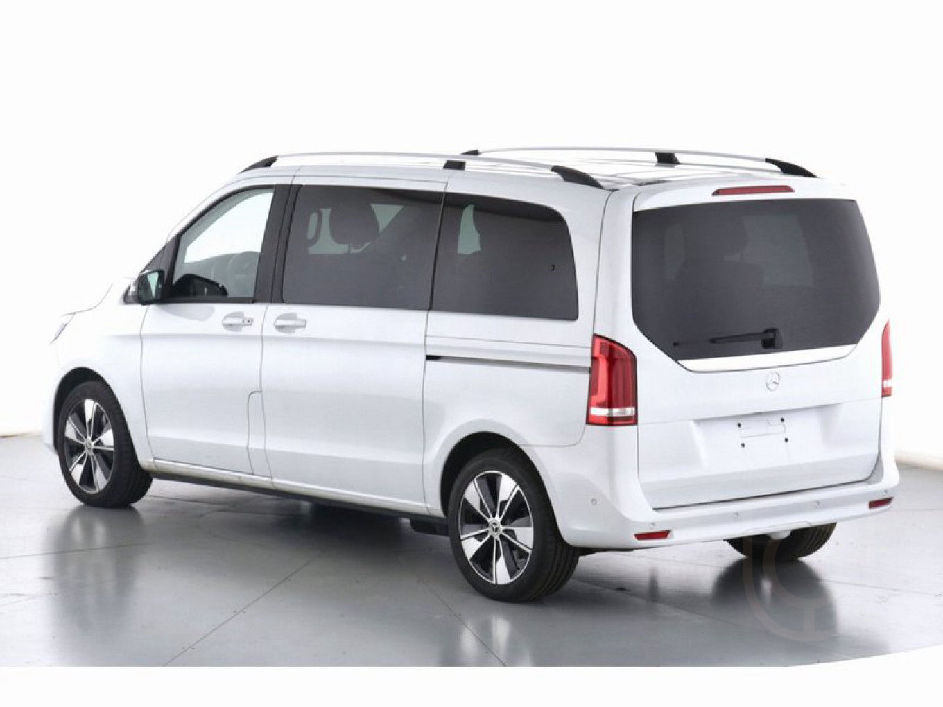 Mercedes-Benz V 250 d EDITION Kompakt