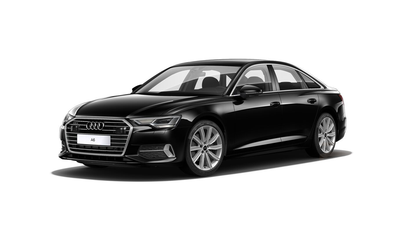 Audi A6 Limousine sport 40 TDI quattro 150 kW