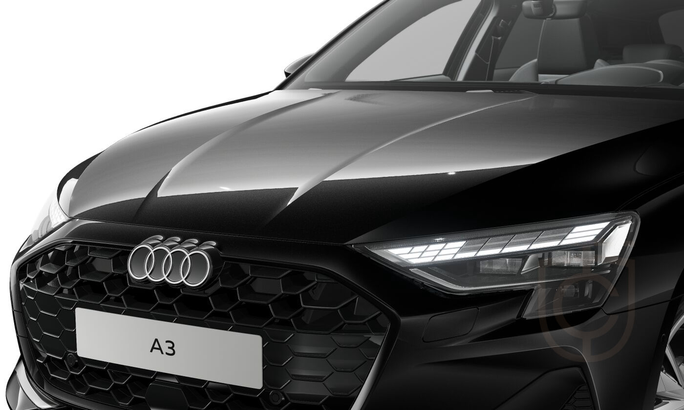 Audi A3 Sportback advanced 35 TDI 110 kW