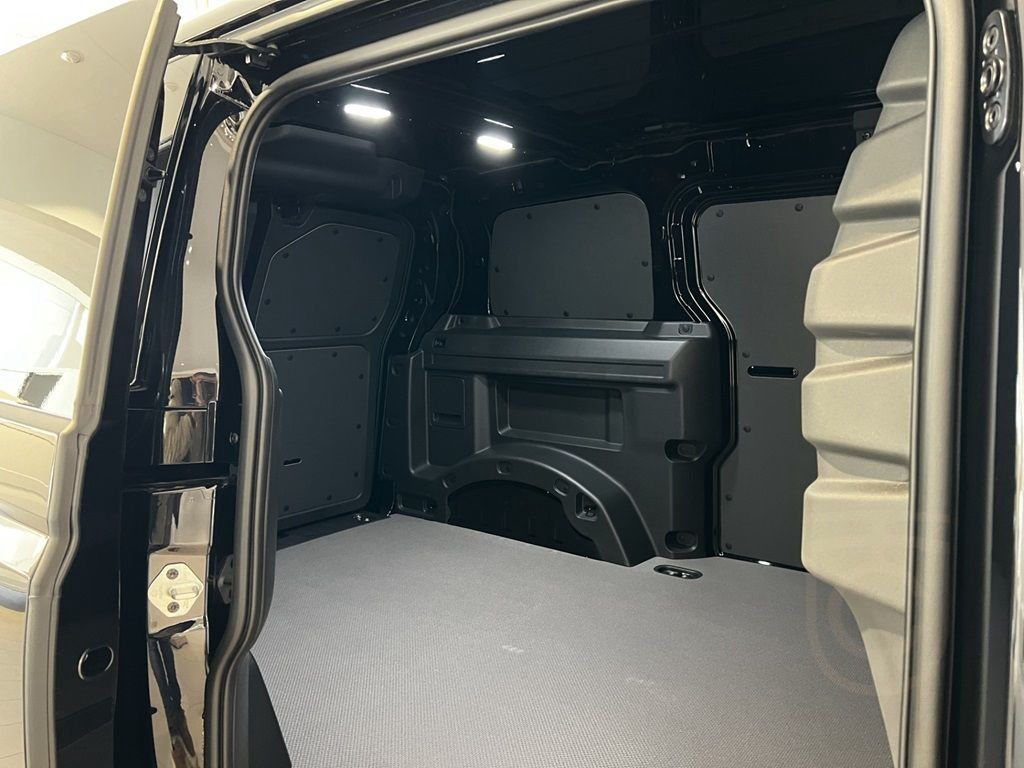 Volkswagen ID. Buzz Cargo