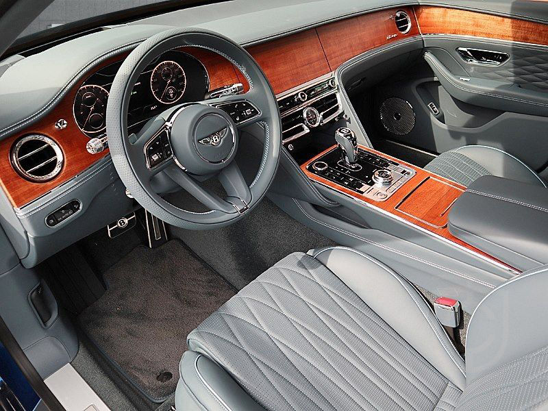 Bentley Flying Spur Azure Hybrid *NAIM*RSE*TV*