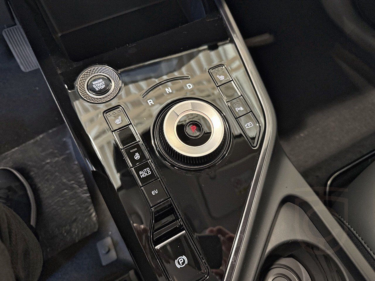 Kia Niro PLUG-IN HYBRID ACTION