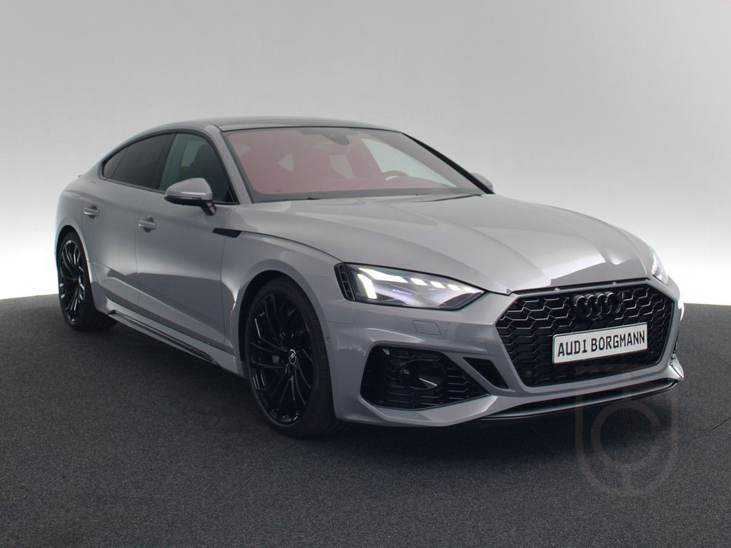 Audi RS 5 Sportback tiptronic RS Essentials+Keramik+C