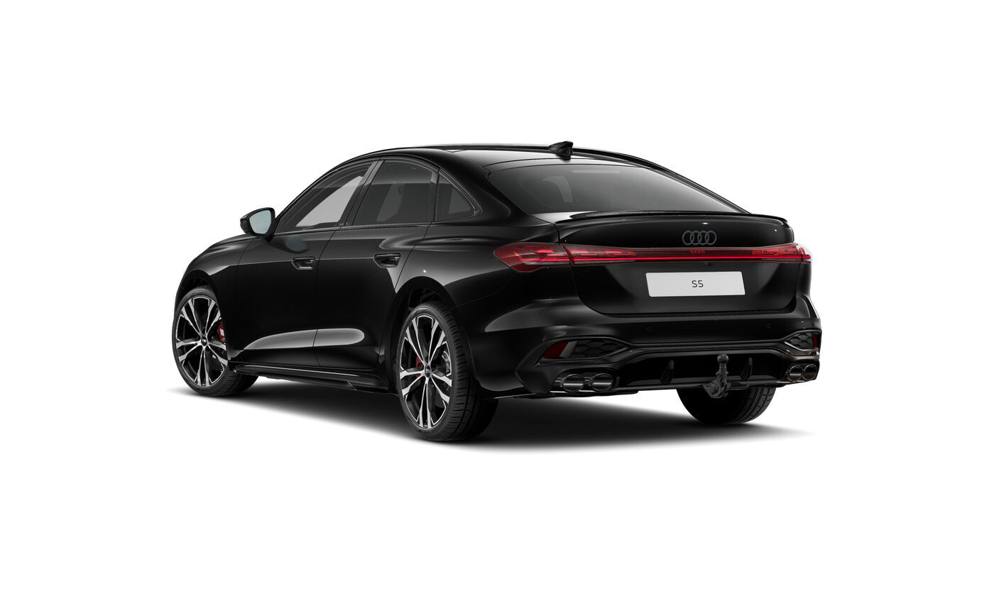 Audi S5 Limousine TFSI 270 kW S tronic