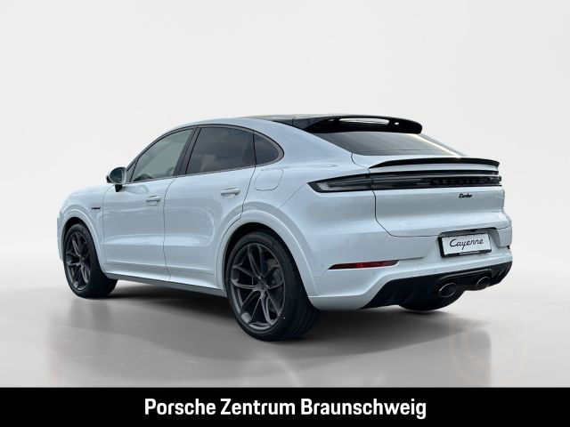 Porsche Cayenne Turbo E-Hybrid Coupe BOSE LED-Matrix