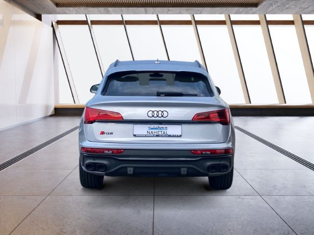 Audi SQ5 SPORTBACK TDI MATRIX B&O 21'' AHK HUD ASSIST