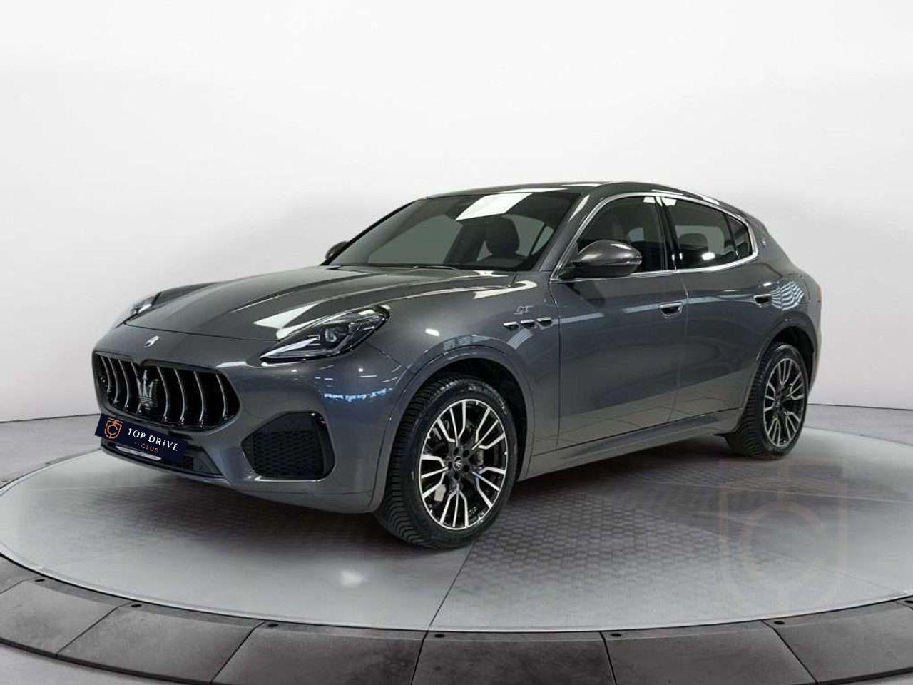 Maserati Grecale 2.0 MHEV GT 300CV