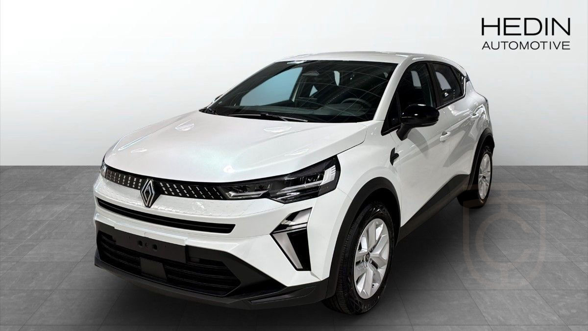 Renault Captur Evolution TCE 90