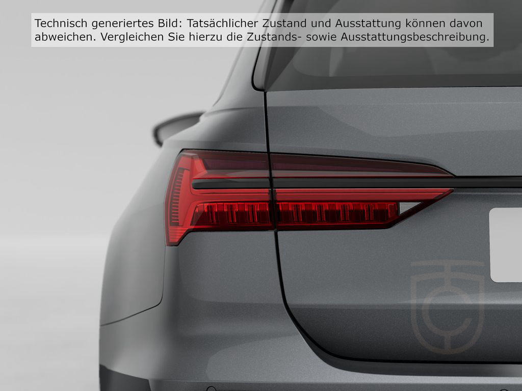 Audi RS 6 Avant *RS-Dynamikpaket* UPE 180t *Matrix-L
