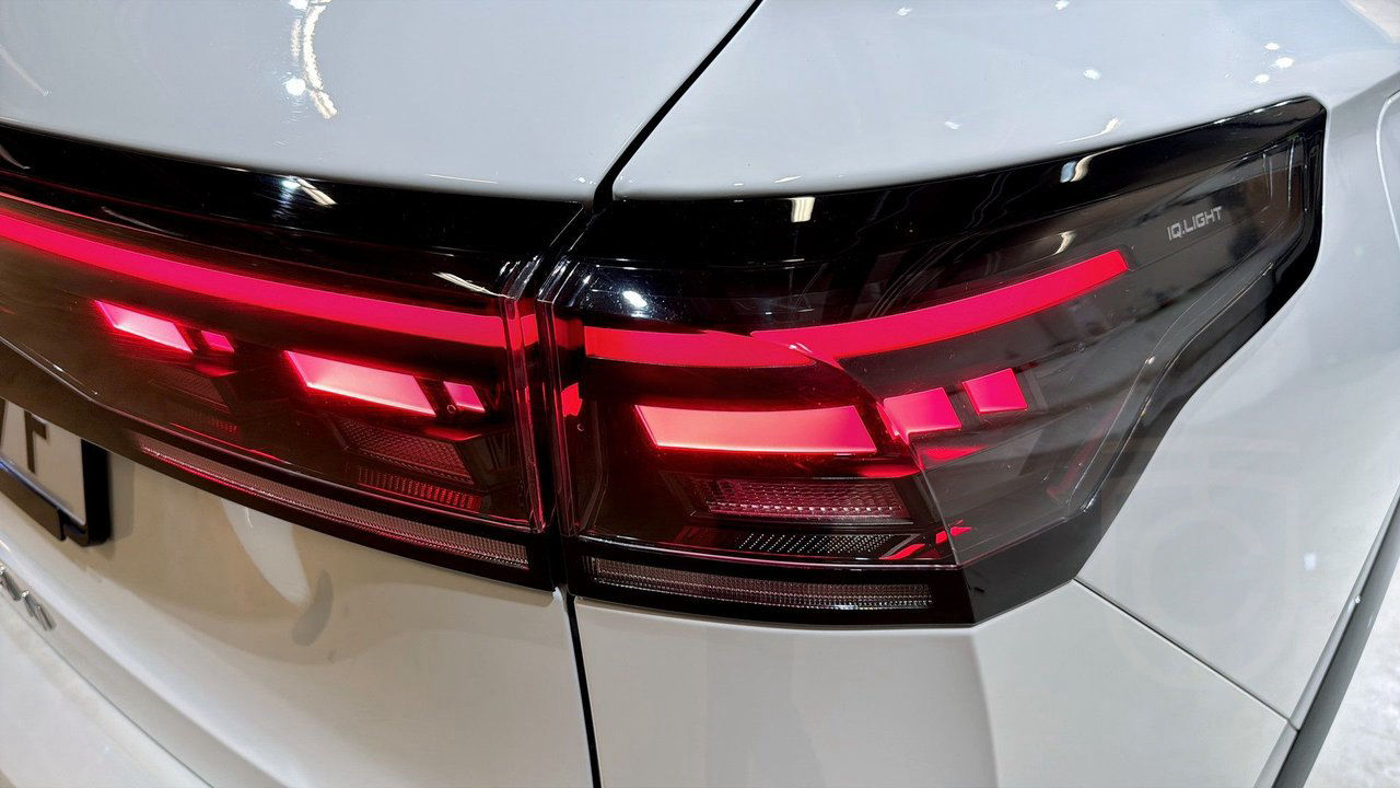 Volkswagen Tiguan R-Lline TDI193 DSG 4M