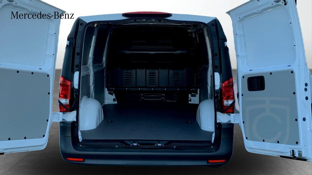 Mercedes-Benz Vito EVITO 112