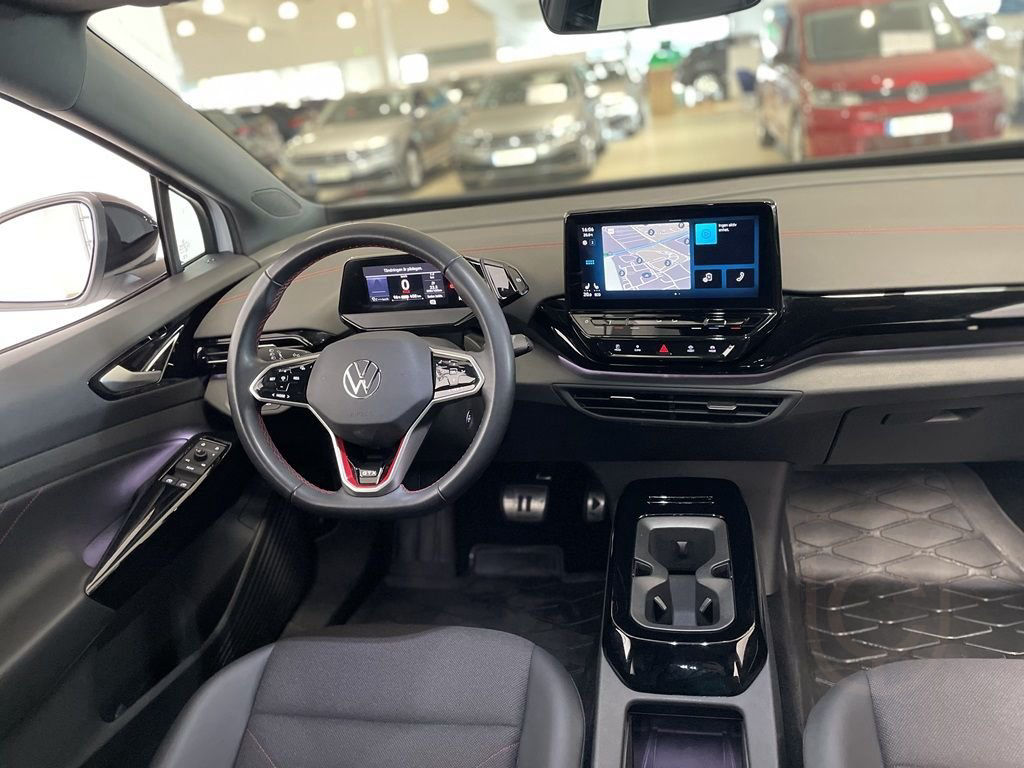 Volkswagen ID.4 GTX 4MOTION
