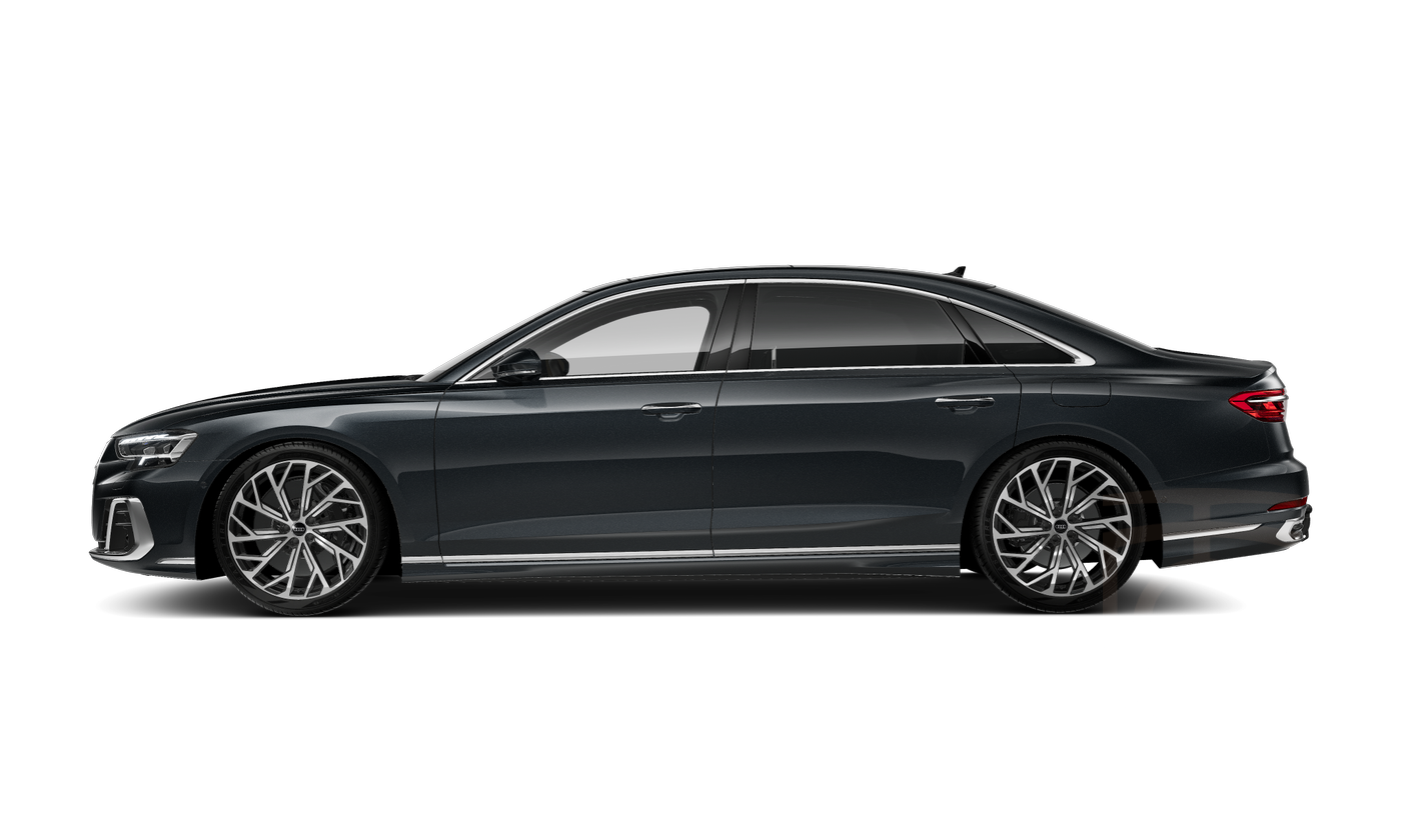 Audi A8 L TFSI e 60 e quattro 340 kW