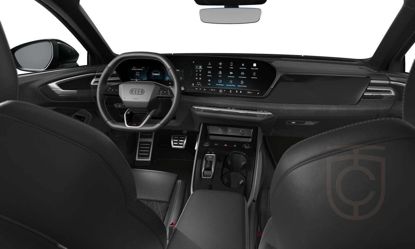 Audi A5 Limousine TDI quattro 150 kW S tronic