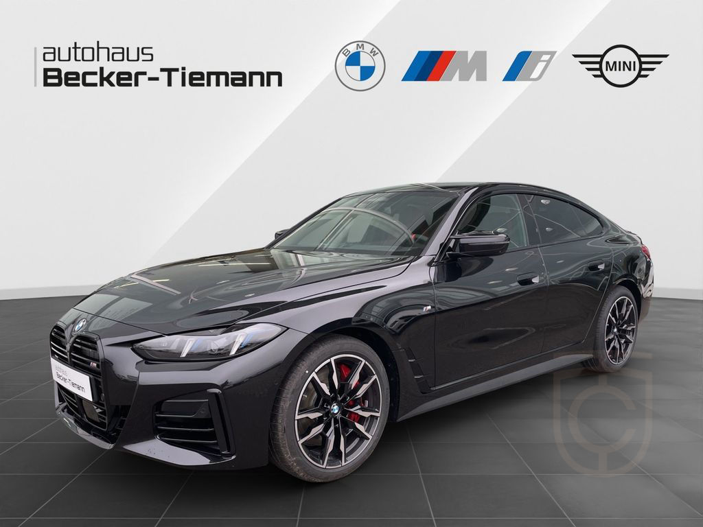 BMW M440i xDrive - UPE 93.680,- € #exclusive