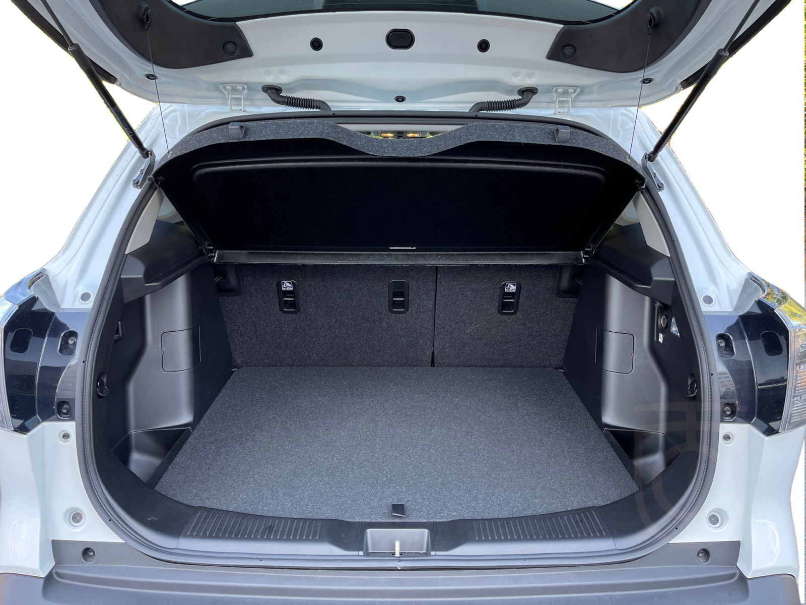 Suzuki S-Cross HEV AllGrip